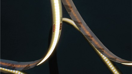 Лента светодиодная SWG-COB SWG-COB840-24-18-RGBWW