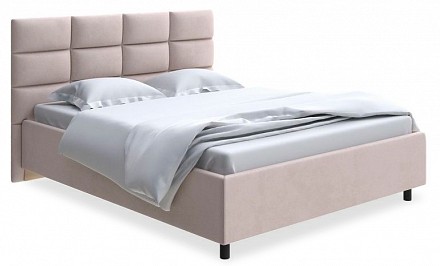 Полутораспальная кровать Como (Veda) 8    