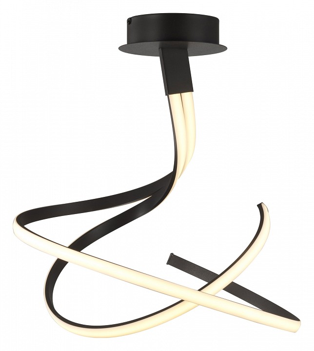 

Светильник на штанге Nur Brown Oxide Dimmable 5827, Nur Brown Oxide Dimmable 5827