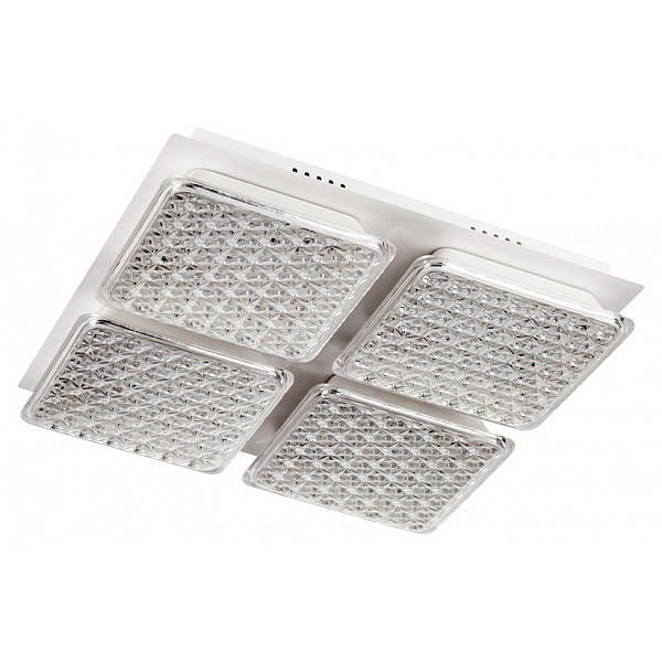 

Накладной светильник 10204 10204/4LED, 10204 10204/4LED