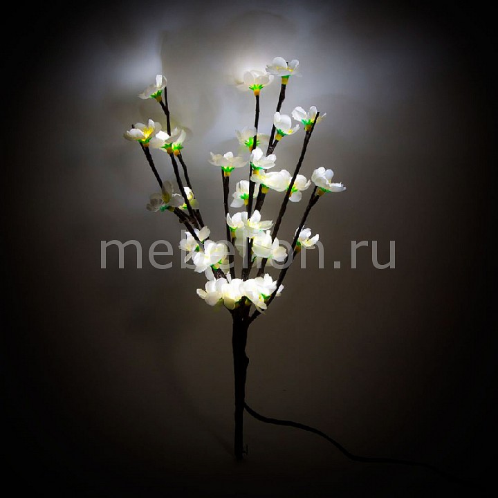 

Ветка световая (38 см) LD211B 26874, Белый