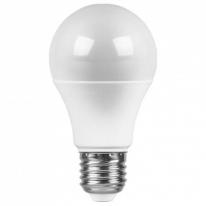 Лампа светодиодная [LED] Feron Saffit E27 30W 2700K