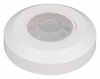 Датчик движения PRIME 200Вт 031845(1)