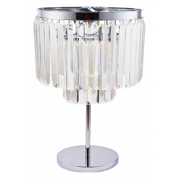 

Настольная лампа декоративная Nova 3001/02 TL-4, Nova 3001/02 TL-4