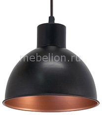 

Подвесной светильник Truro 1 49238