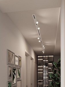 Светодиодный светильник Skylite №3 Hesby Lighting (Россия)