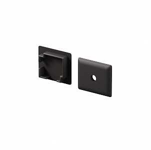 Заглушка для профиля  642030 Заглушка для профиля  642030