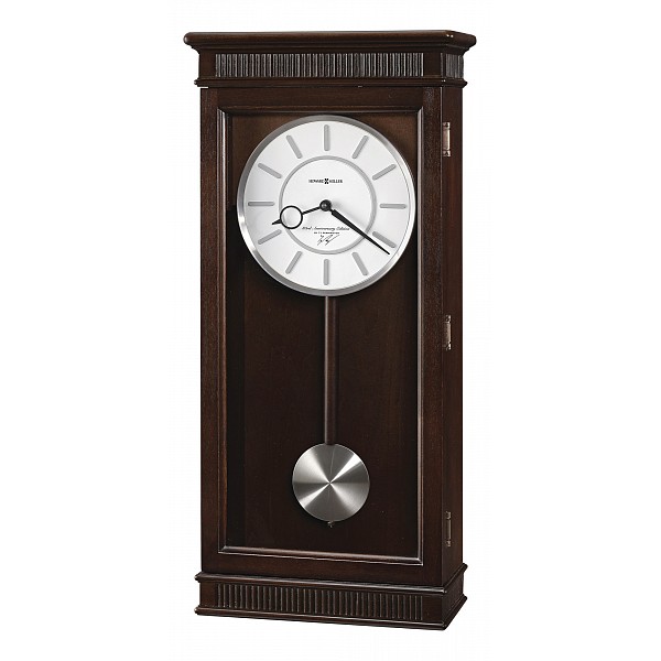 

Настенные часы (29x64 см) Howard Miller 625-471, Коричневый, (29x64 см) Howard Miller 625-471