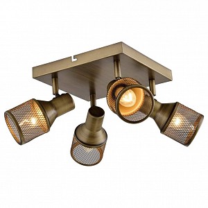 Спот Silvia TopLight (Россия)