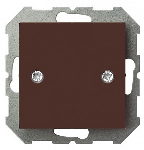Заглушка для поста, без рамки EPSILON 28-1401