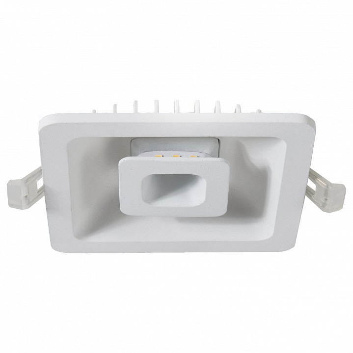 

Встраиваемый светильник Canopo A7243PL-2WH, Canopo A7243PL-2WH