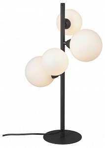 Настольная лампа декоративная V2569-1/4L