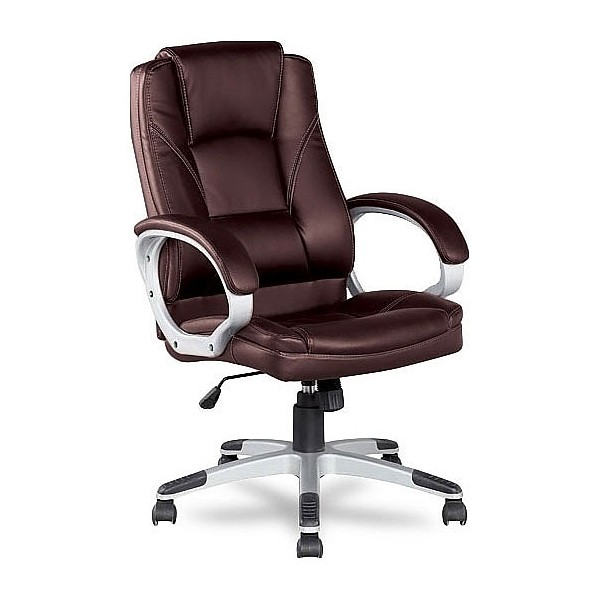 

Кресло компьютерное College BX-3177/Brown, College BX-3177/Brown
