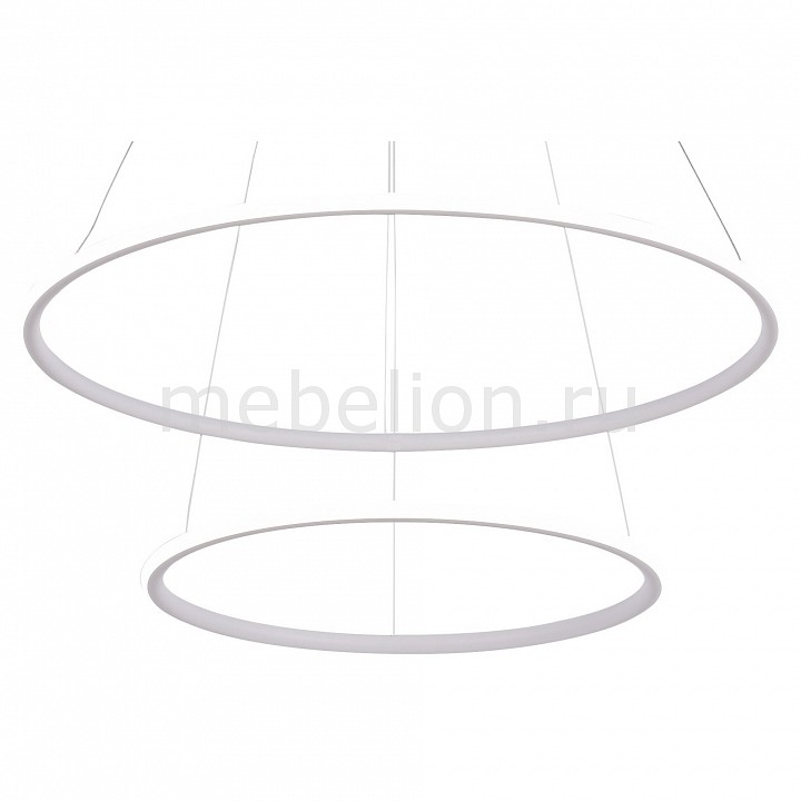 

Подвесной светильник 2500 A2500SP-2WH