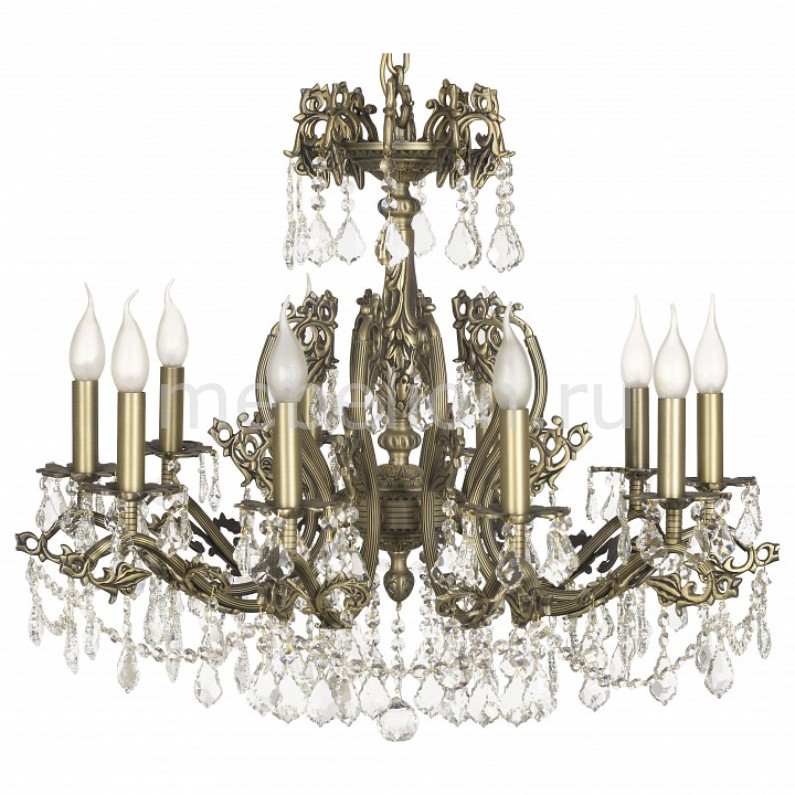 

Подвесная люстра Sorrento E 1.1.10.300 A, Sorrento E 1.1.10.300 A