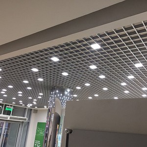 Светодиодный светильник ULP-1010 Uniel (Китай)