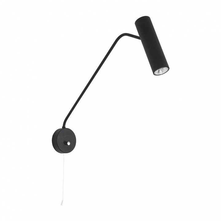 

Бра Eye Super Black 6501, Eye Super Black 6501