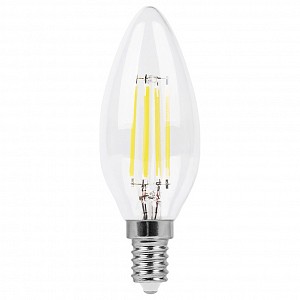 Лампа светодиодная [LED] OEM E14 9W 4000K