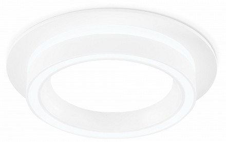 Светильник потолочный Ambrella Light TU (Россия)