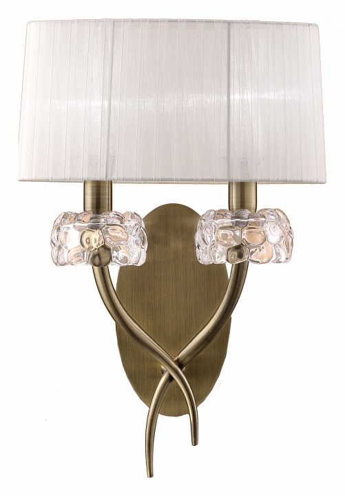 

Бра Loewe 4734, Loewe 4734
