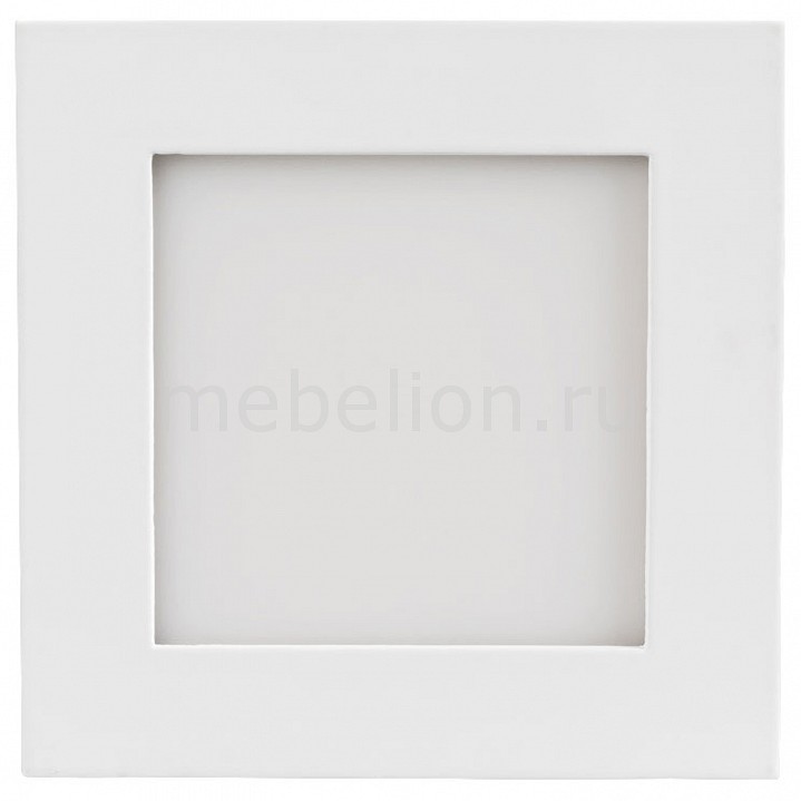 

Встраиваемый светильник Dl-1 DL-93x93M-5W White, Dl-1 DL-93x93M-5W White
