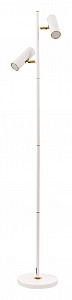 Торшер MIRRA LDF 7731-2 WT+MD