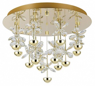 Потолочная люстра PIANOPOLI 3 390308