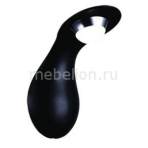 фото Бра Kitty 411/1A-LEDBlack Idlamp