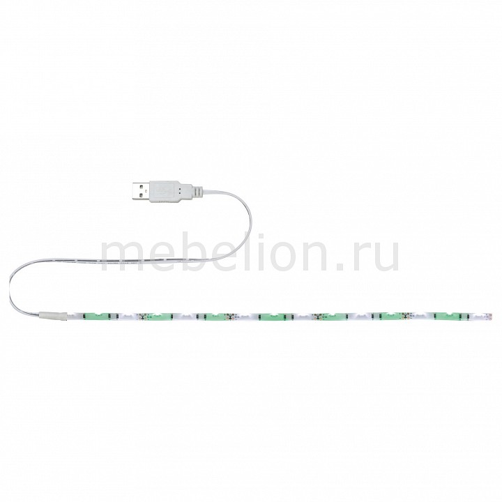 

Комплект с лентой светодиодной [30 см] USB-Stripe 70704, [30 см] USB-Stripe 70704, Белый