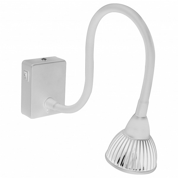 

Бра A4107 A4107AP-1WH, A4107 A4107AP-1WH