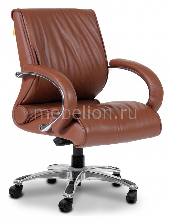 

Кресло компьютерное Chairman 444