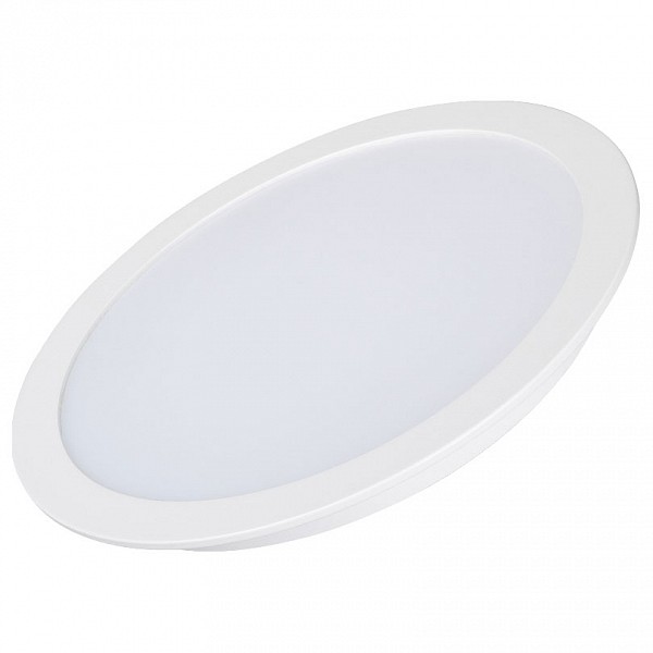 

Встраиваемый светильник Dl-bl DL-BL225-24W Warm White, Dl-bl DL-BL225-24W Warm White