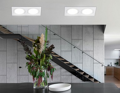 Светильник потолочный Ambrella Light TN (Россия)