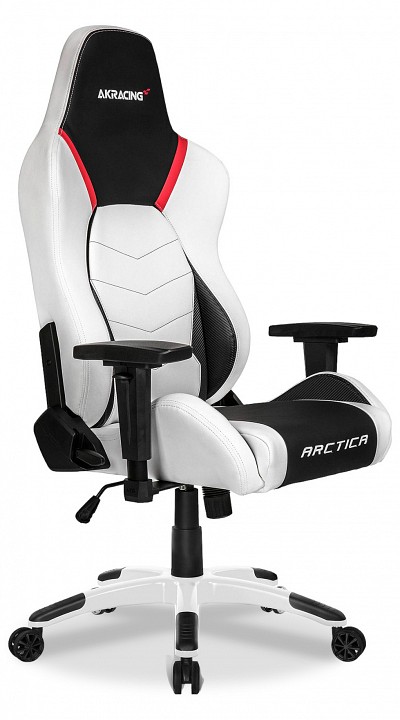 фото Кресло игровое Arctica Ak racing