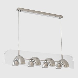 Светодиодный светильник ELEMENT Crystal Lux (Испания)