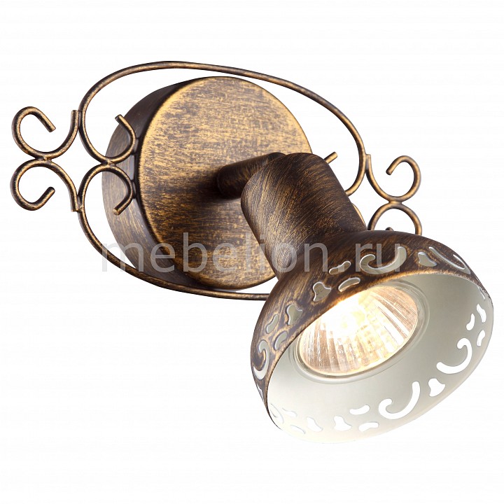 

Спот Focus A5219AP-1BR, Focus A5219AP-1BR