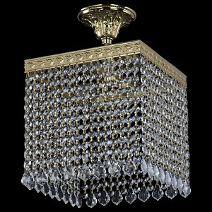 Светильник потолочный Bohemia Ivele Crystal 1920 (Чехия)