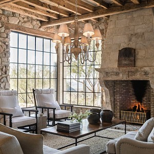 Подвесная люстра Loft it Countryside 10420 (Испания)
