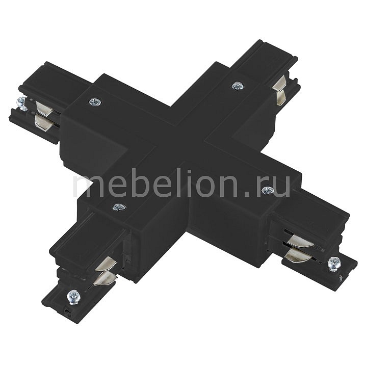

Соединитель DL00021 DL000218X, DL00021 DL000218X, Черный
