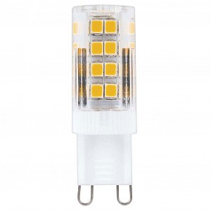 Лампа светодиодная [LED] Feron G9 5W 2700K