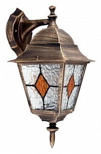 Настенный светильник Madrid Arte Lamp (Италия)