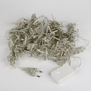 Занавес световой ULD-C3030-192/DTA WHITE IP20 UL-00012097