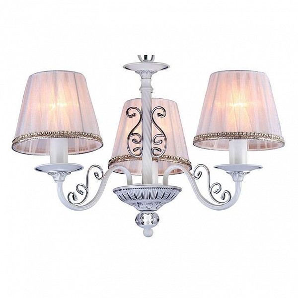 

Подвесная люстра Sunrise FR2290PL-03W, Sunrise FR2290PL-03W