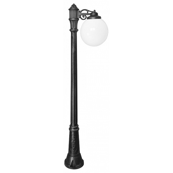 

Фонарный столб Globe 300 G30.156.S10.AYE27, Globe 300 G30.156.S10.AYE27