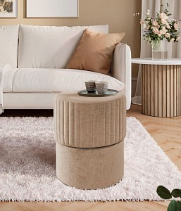 Пуф Крутящийся Пуф Крутящийся