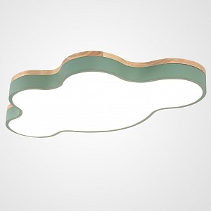 Светильник потолочный Imperiumloft CLOUD ECO (Китай)