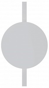 Светильник потолочный Arte Lamp Rapid (Италия)