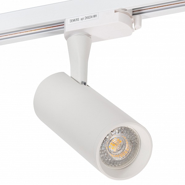 

Светильник на штанге DK620 DK6204-WH, DK620 DK6204-WH
