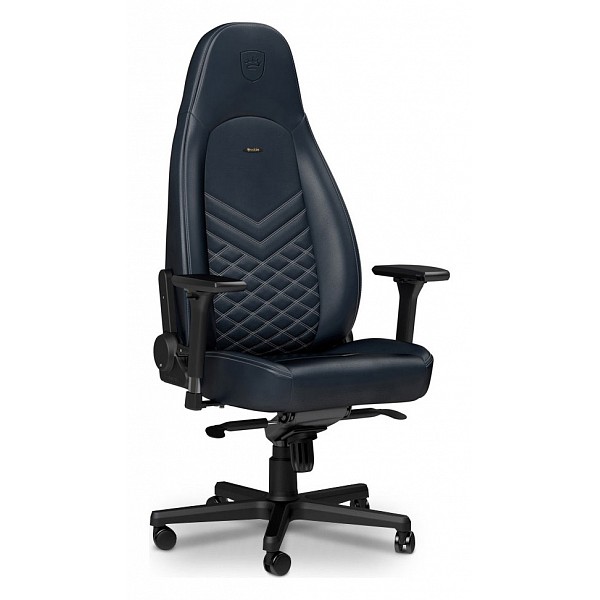 фото Кресло игровое Noblechairs Icon