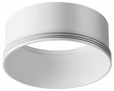 Кольцо декоративное Focus LED RingL-20-W